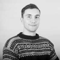 Bendik Sagstad