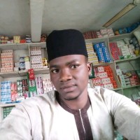 Abdullahi Yushau