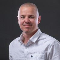 Jonathan du Preez