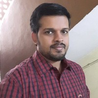 Sreelaj Nair
