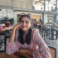 Anjana B