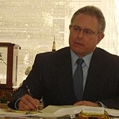 Robert Shafer