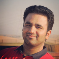 Sumant Verma