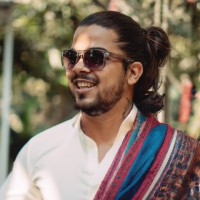 Abhishek Tiwari