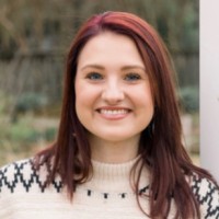Lauren Harris, Pharmd