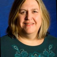 Mary Harbour