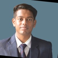 Sujoy Anthony