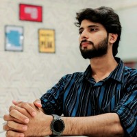 Salman Ali
