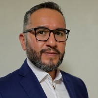 Carlos Rodríguez Choreño