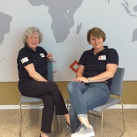 Ehbo Senior Instructeurs
