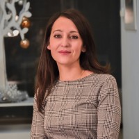 Myriam EL GARCI ALLOUCHE