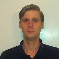 Scott Timmsen