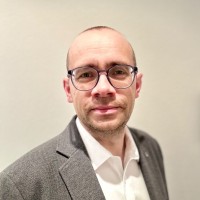 Jérôme Lebegue