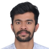 Vineeth B