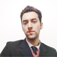 Santiago Albornoz PInto