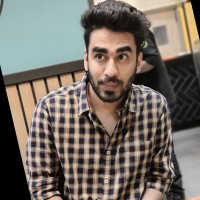 Nishant Pandey