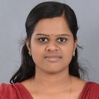 Anurekha A B