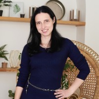 Lyudmyla Lutsyuk