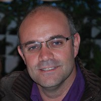 Albert Molas Barberà