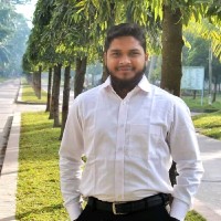 Kbd. Ahad Alam Shihab