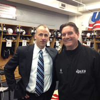 Stu Gould