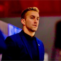 Lucas Frey