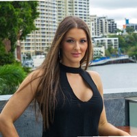 Jasmina Petrovic 0433 564 934