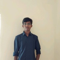 Kavin kumar V