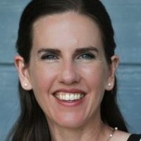 Alison (Waugh) Benge