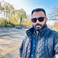 Balaji Gurunathan