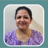 Anupama Basrur