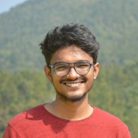 Sagnik Saha