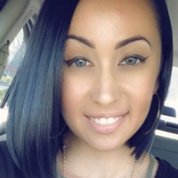 Tiffany Morgan