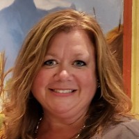 Neena Williams-Strange