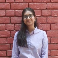 Smriti Anand