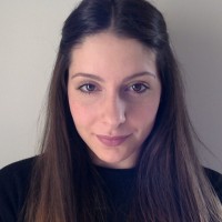 Giorgia Vanzetto