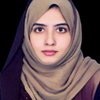 Mehwish AbdulRehman