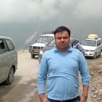 Harish Bansal