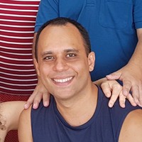 Fabrizio Rocha
