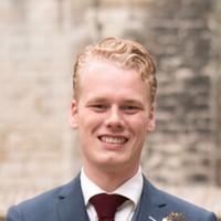 Max Van Heteren