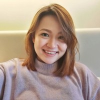 Charizza Chua - Bonite