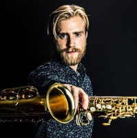 Eric Vanderbilt-Mathews