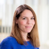 Charlotte Roche-Govaert