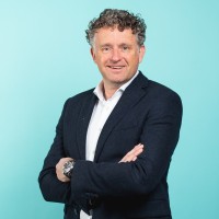 Sander Van Haren