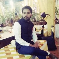 Naved Iqbal