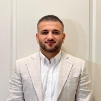 Shukhrat Azizmamadov, Mba