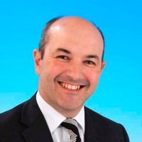 Stuart Mackenzie