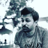 Trishant Kumar