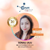Gargi Jaju