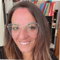 Angela Paola Quarato